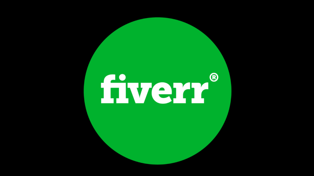 How to Make a Fiverr Account