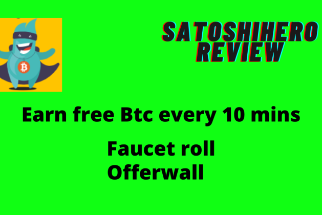 Satoshihero review complete guide legit or scam