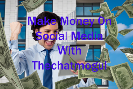 How to earn money with thechatmogul review 2021