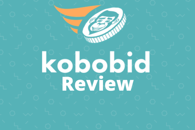 Kobobid auction Nigeria site review 2021 legit or scam