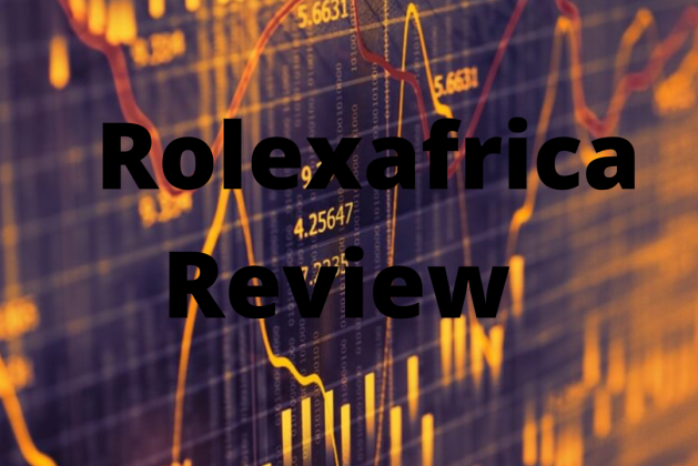 Rolexafrica review platform legit or scam