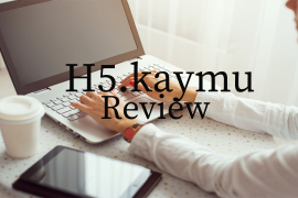 H5.kaymu kaycash review legit or scam