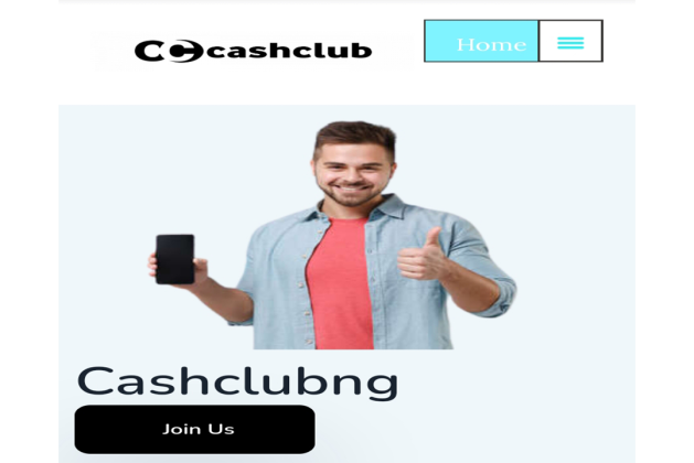 Cashclubng.xyz review (Is cashclubng.xyz legit or scam?) check out