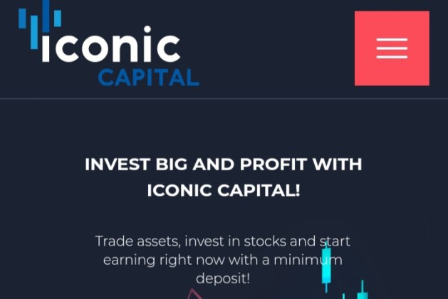 Iconiccapital.world review: Read all you are expected to know about this broker