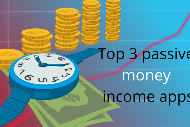 Top 3 passive income apps for windows! (Passive Income App 2021)