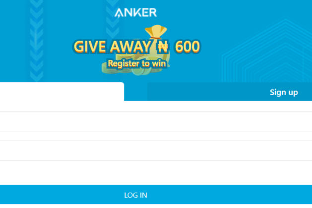 Ankernga review (Is ankernga.com legit or scam?) check out