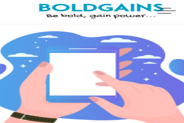 Boldgains.xyz review (Is boldgains legit or a scam?) check out