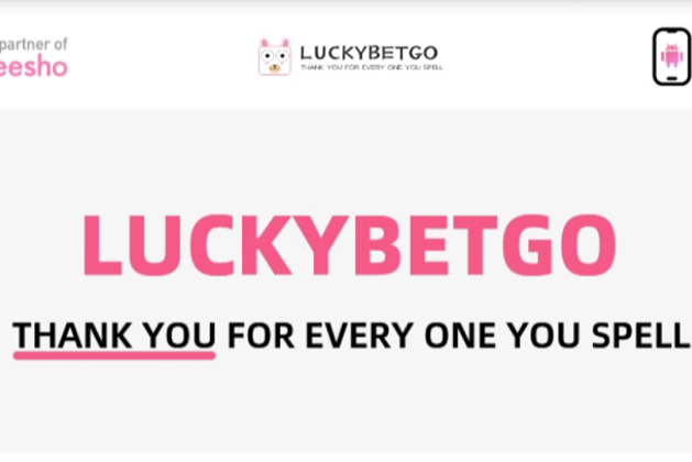 Luckybetgoyou.com review (Is luckybetgoyou legit or scam?) check out