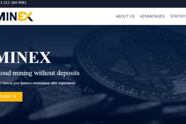 Minex.word review (Is minex word legit or scam?) check out