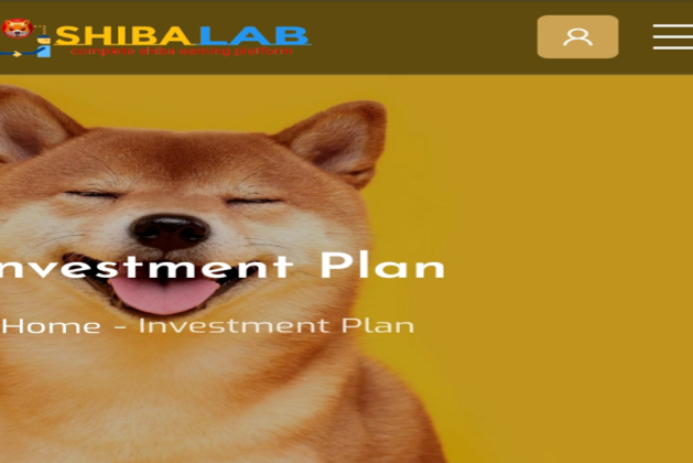 Shibalab.asia review (Is shibalab.asia legit or scam?) check out