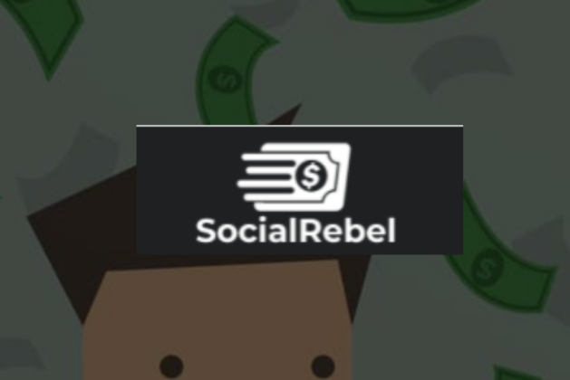 Socialrebel.co review (Is socialrebel legit or scam?) check out
