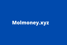 Molmoney.xyz review (Is molmoney.xyz legit or scam?) check out