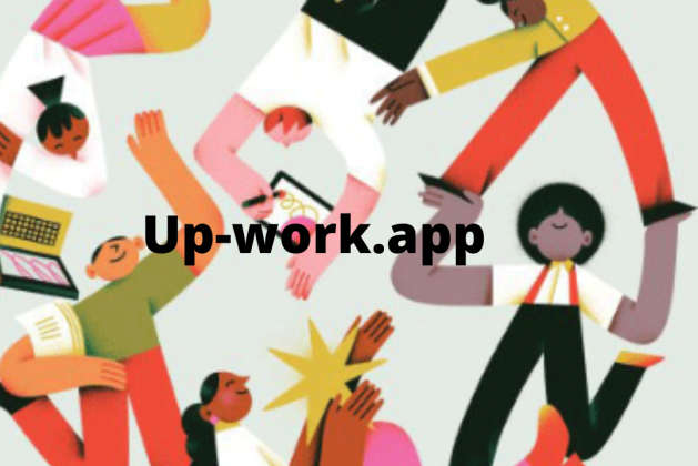 Upwork-app.com review (Is upwork-app.com legit or scam?) check out