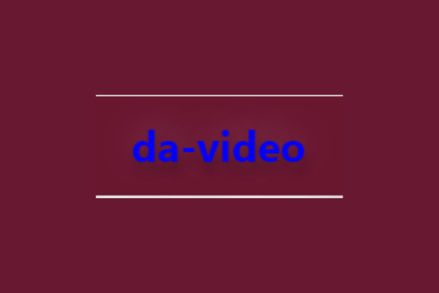 Da-video.xyz review (Is da-video.xyz legit or scam?) check out