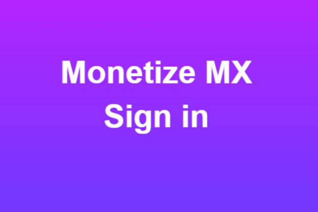 Monetizemx.com review (Is monetizemx.com legit or scam?) check out