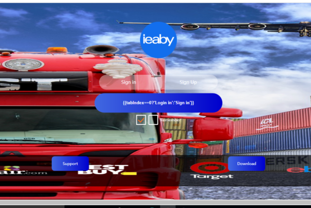 Ieaby.com review (Is ieaby.com legit or scam?) check out