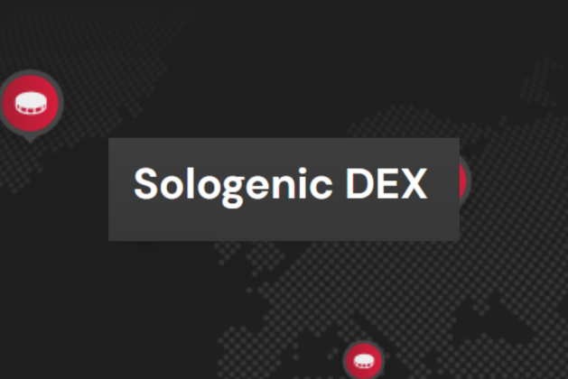 Sologenic.org review: How to participate in sologenic airdrop