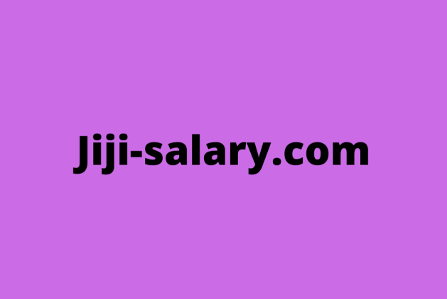 Jiji-salary.com review (Is jiji-salary.com legit or fake?) check out