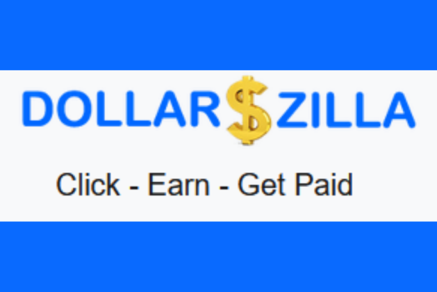 Dollarszilla review (Is dollarszilla.com legit or scam?) check out
