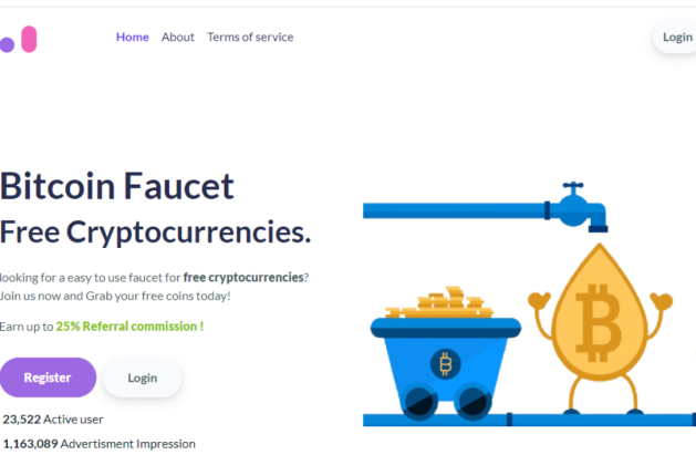 Paidfaucet review (Is paidfaucet legit or scam?) check out