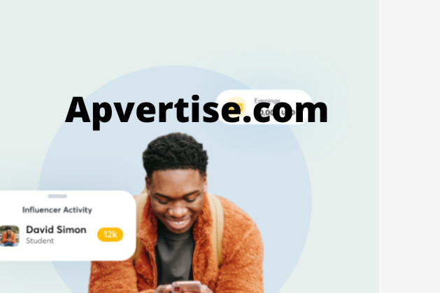 Apvertise.com (Is apvertise.com legit or scam?) check out