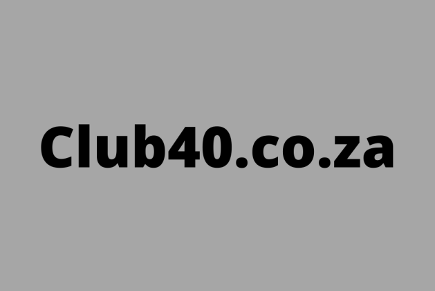 Club40.co.za review (Is club 40.co.za legit or scam?) check out