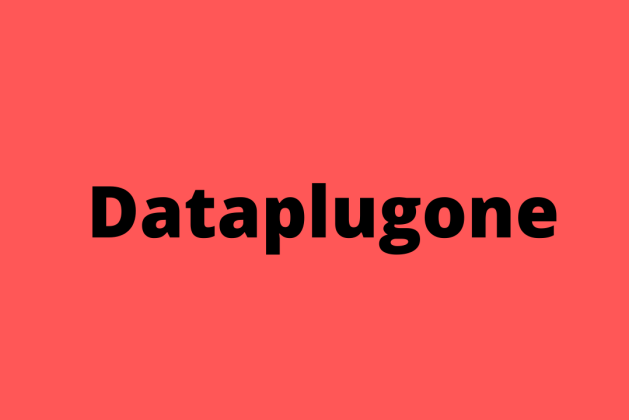 Dataplugone.com review (Is dataplugone.com legit or scam?) check out