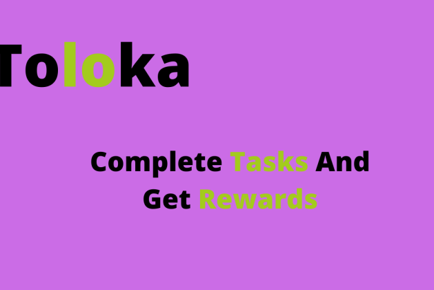 Toloka app review: Complete tasks and get rewards earn online
