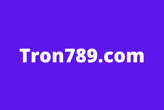 Tron789.com review (Is tron789.com legit or scam?) check out