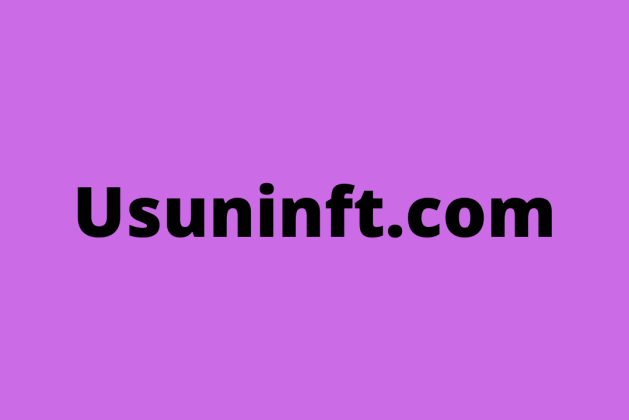 Usuninft.com review (Is usuninft.com legit or scam?) check out