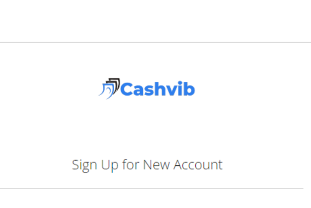 Cashvib.com review (Is auth.cashvib.com legit or scam?) check out