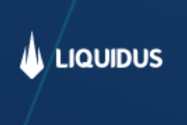 Liquidus airdrop campaign (How to get your 5 liquidus airdrop) check out