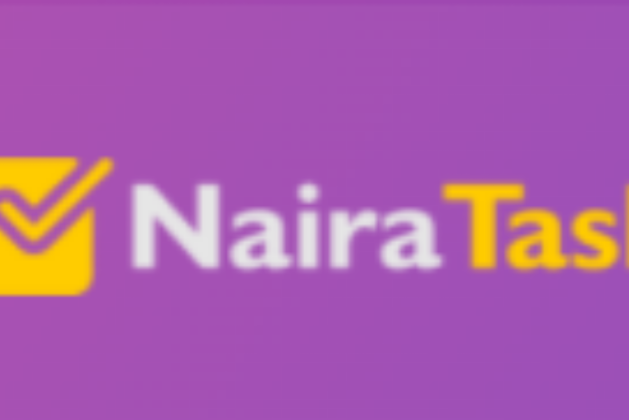 Nairatasks.com review (Is nairatasks.com legit or scam?) check out