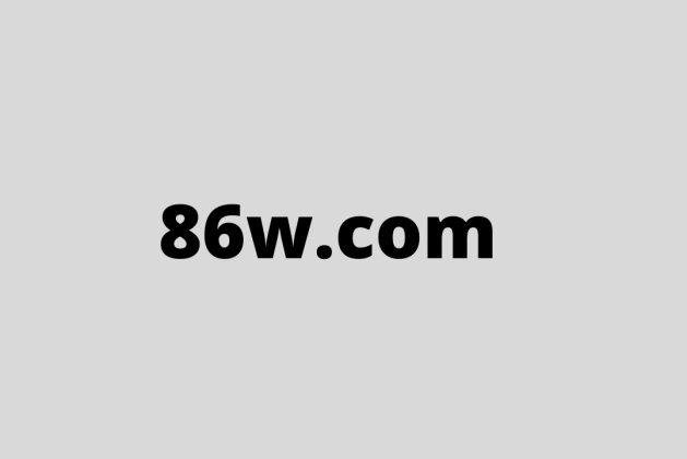 86w.com review (Is 86w.com legit or scam?) check out