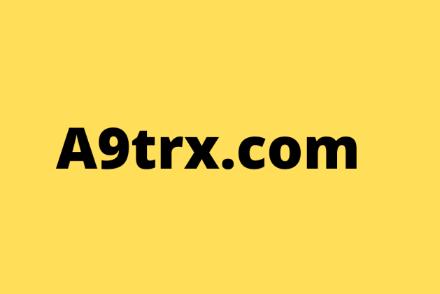A9trx.com review (Is a9trx.com.com legit or scam?) check out