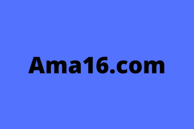 Ama16.com review (Is ama16.com legit or scam?) check out
