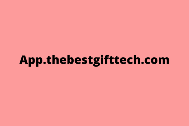 App.thebestgifttech.com review (Is thebestgifttech.com legit or scam?) check out
