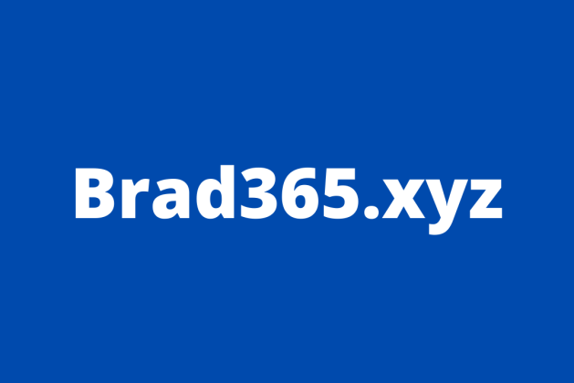 Brad365.xyz review (Is brad365.xyz legit or scam?) check out