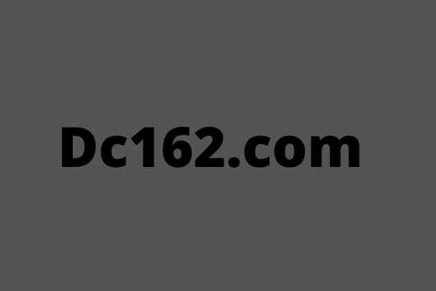 Dc162.com review (Is dc162.com legit or scam?) check out