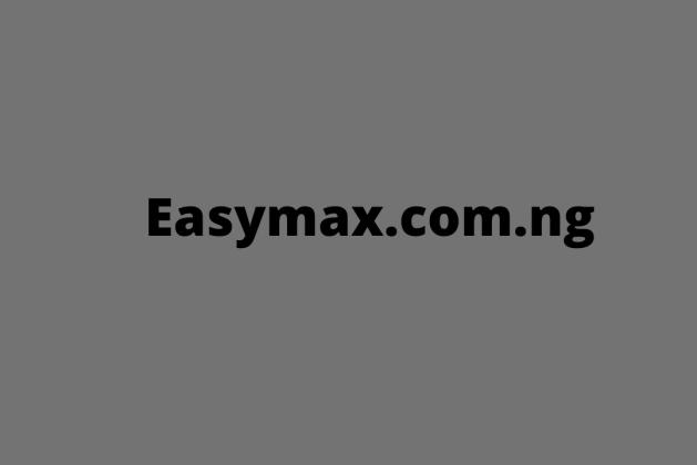 Easymax.com.ng review (Is easymax.com.ng legit or scam?) check out