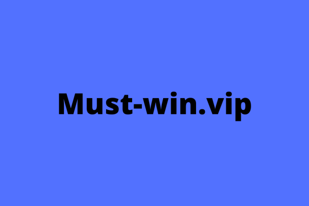 Must-win.vip review (Is must-win.vip legit or scam?) check out