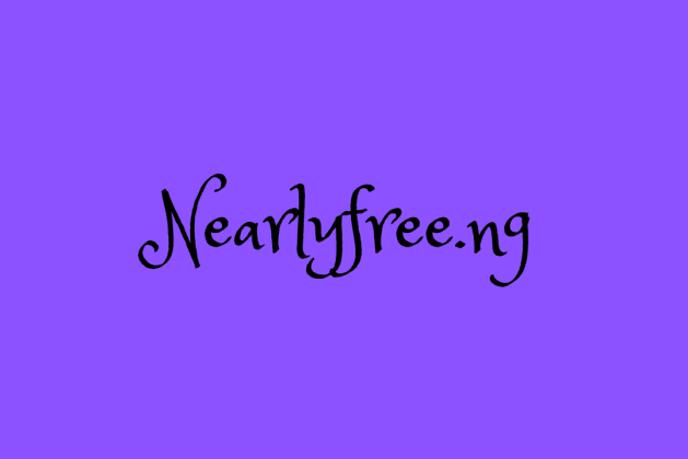 Nearlyfree.ng review (Is nearlyfree.ng legit or scam?) check out