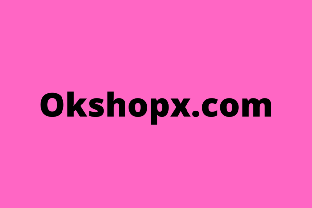 Okshopx.com review (Is okshopx.com legit or scam?) check out