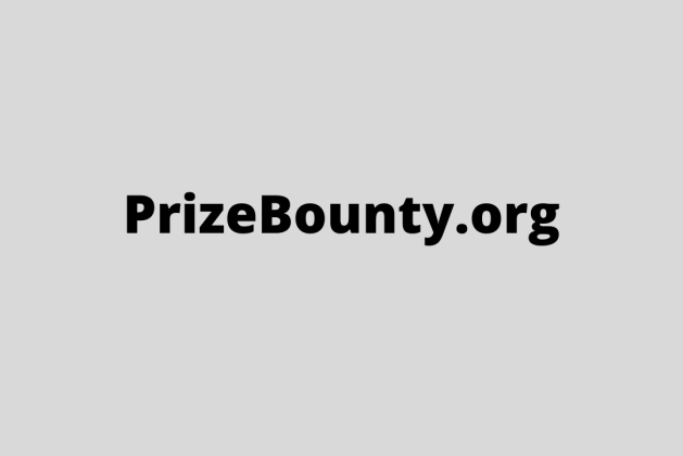 Prizebounty.org review (Is app.prizebounty.org legit or scam?) check out