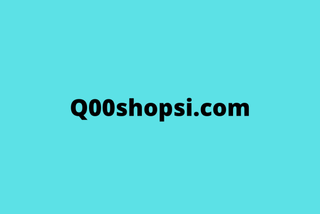 Qooshopsi.com review (Is qooshopsi.comlegit or scam?) check out