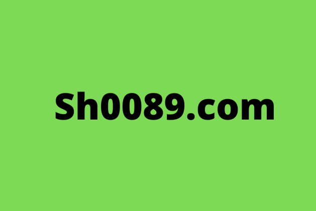 Sh0089.com review (Is sh0089.com legit or scam?) check out