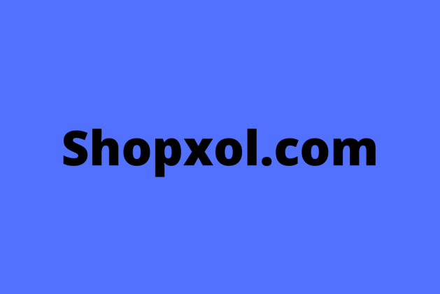 Shopxol.com review (Is shopxol.com legit or scam?) check out