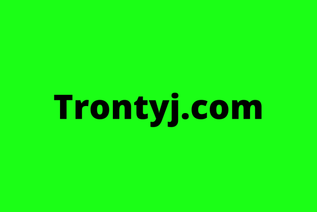 Trontyj.com review (Is trontyj.com legit or a scam?) check out