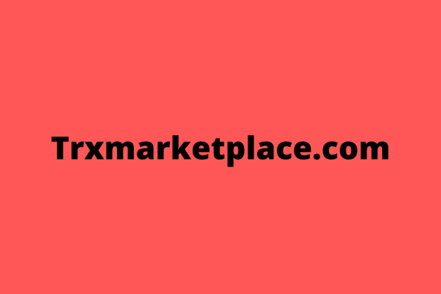 Trxmarketplace.com review (Is trxmarketplace.com legit or scam?) check out