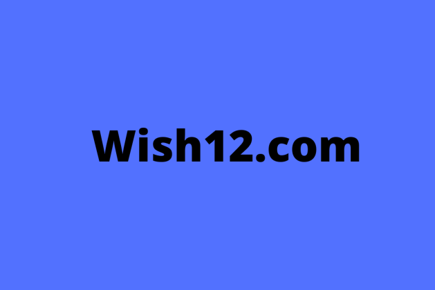 Wish12.com review (Is wish12.com legit or scam?) check out